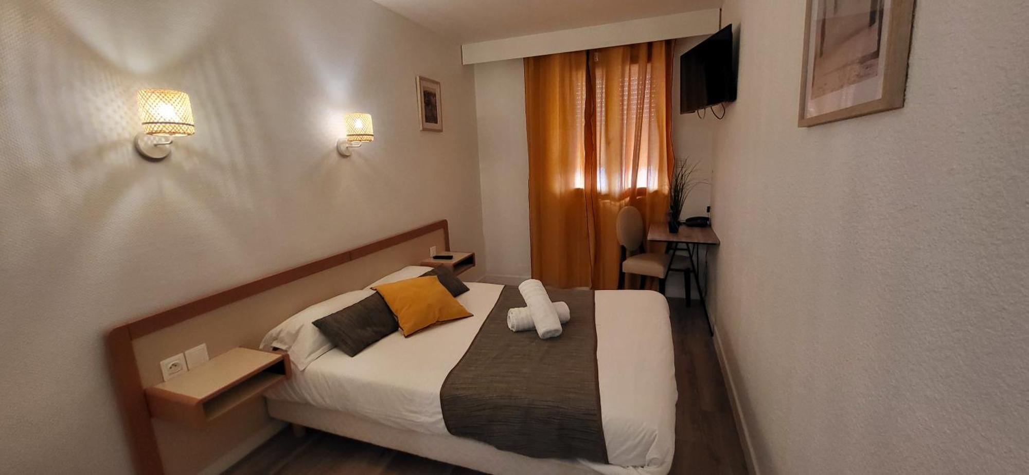 Hotel Austria Style -ex Nestor Bourg-lès-Valence