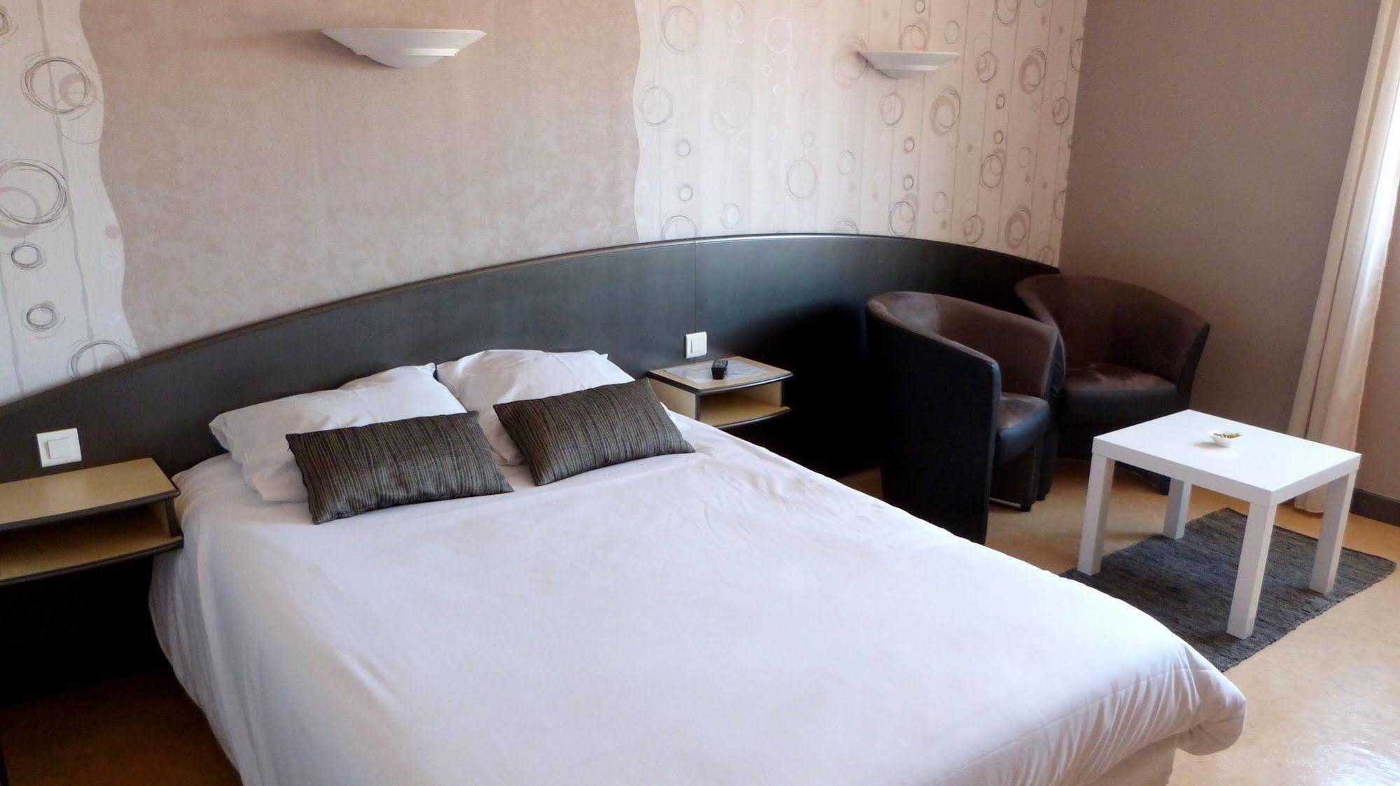 Hotel Austria Style -ex Nestor Bourg-lès-Valence