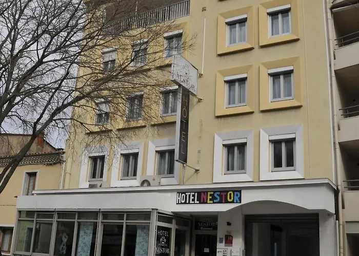 Nestor Hôtel