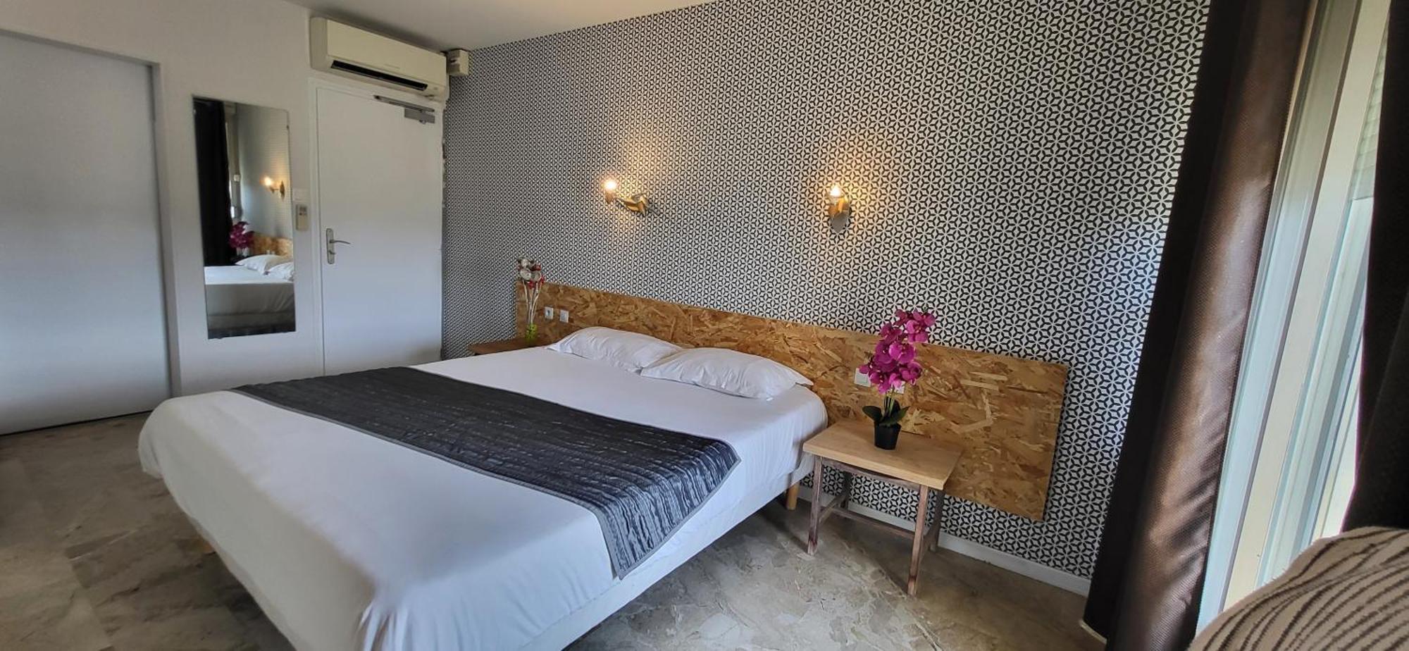 Nestor Hotel