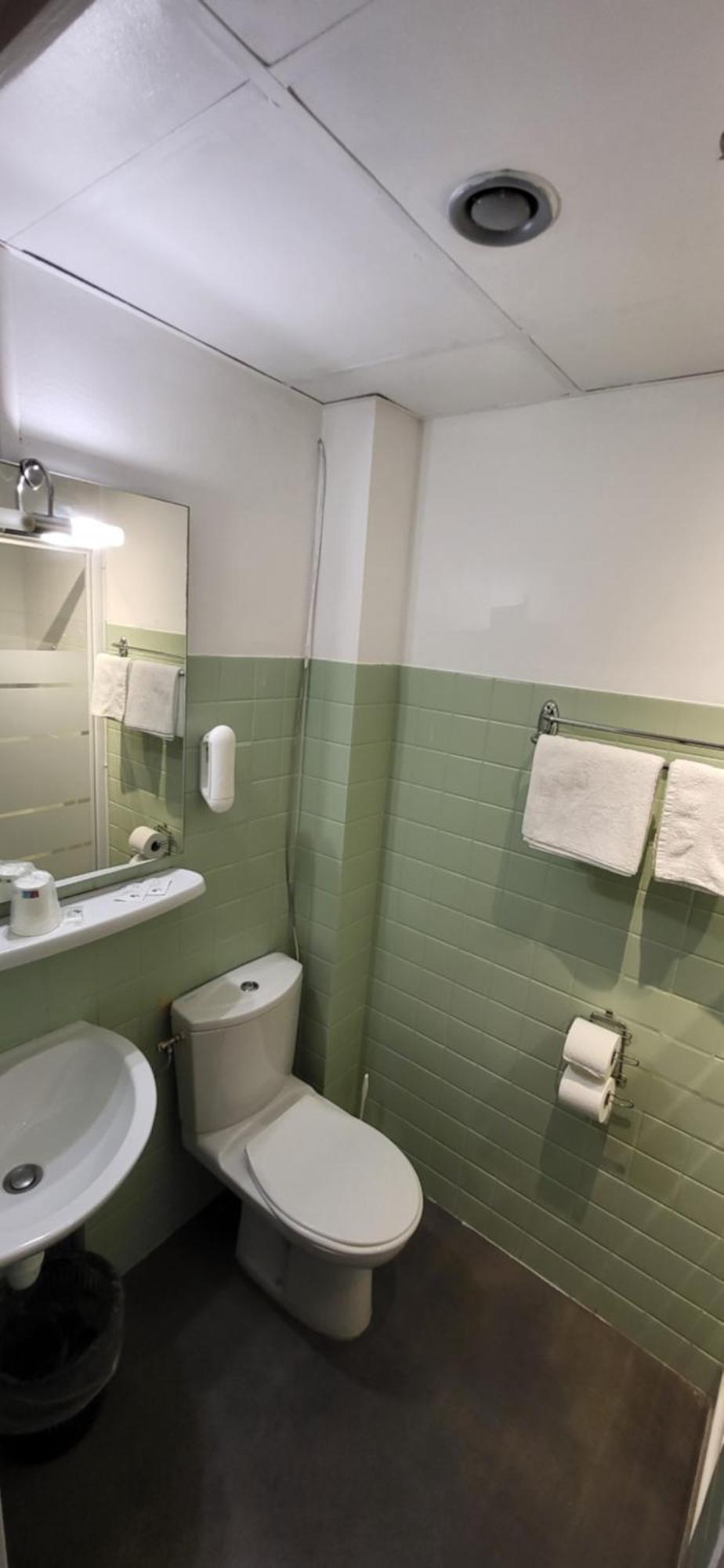 Hotel Nestor 3*