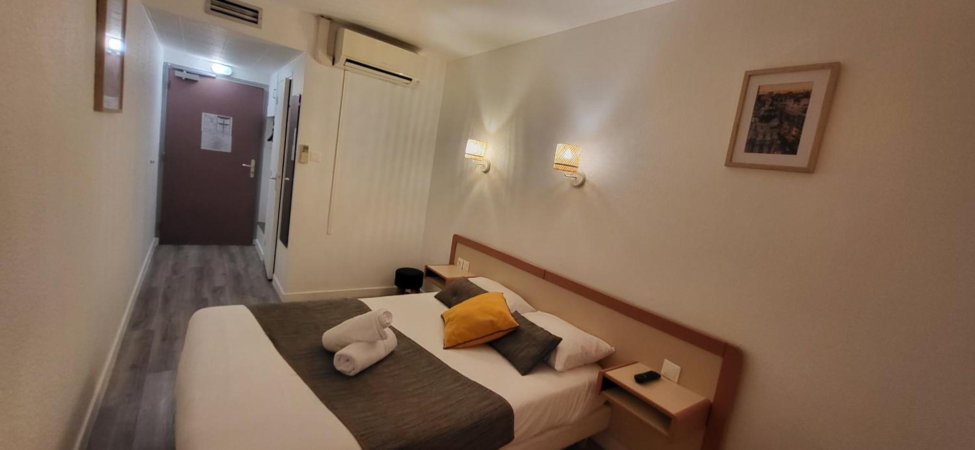 Nestor Hotel
