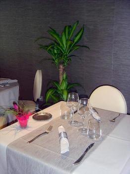 Hotel Nestor
