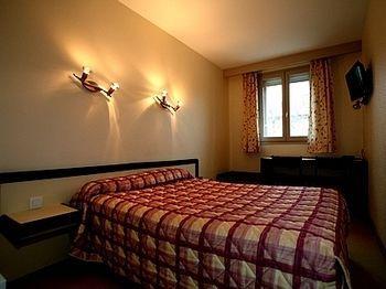 Hotel Nestor Bourg-lès-Valence