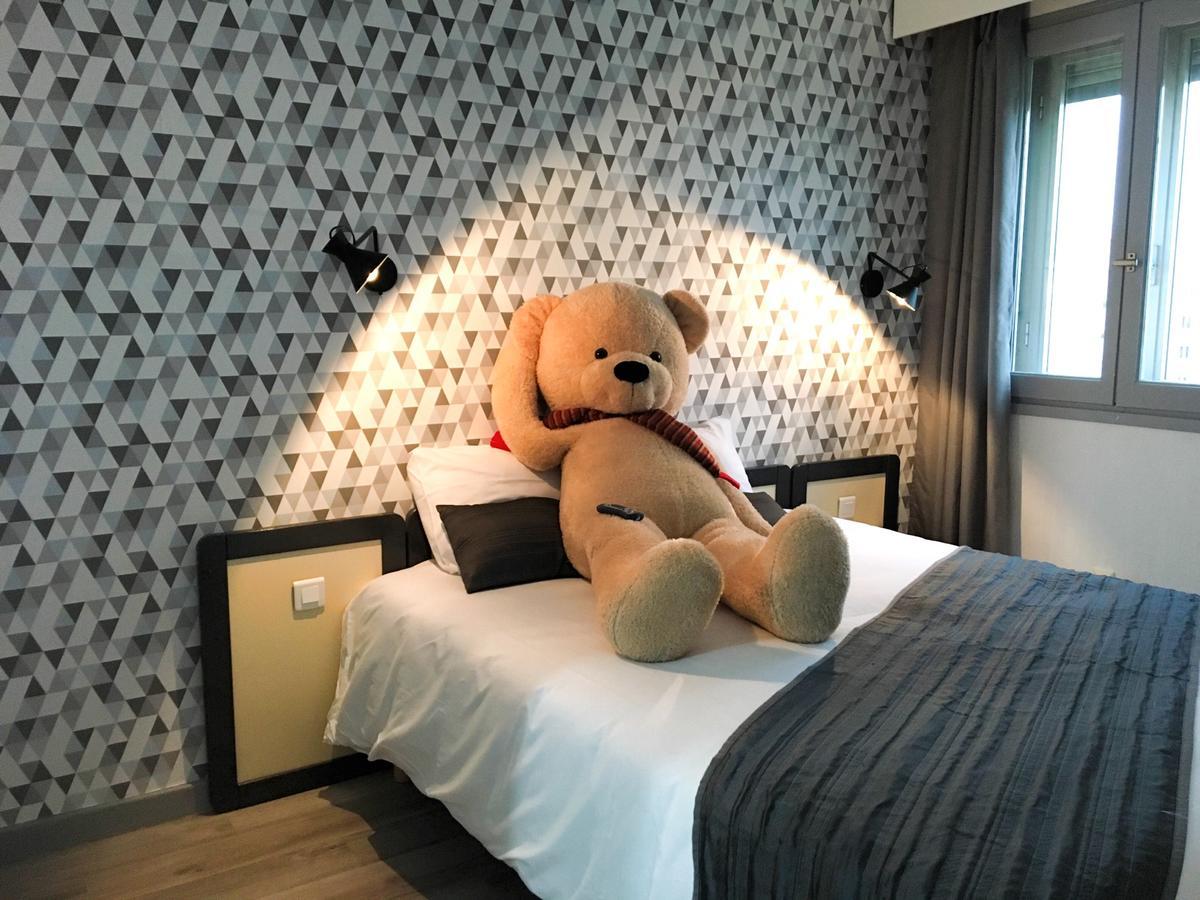 Hotel Nestor
