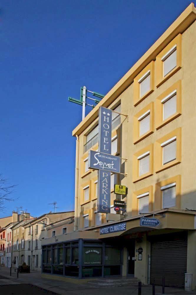 Hotel Nestor Bourg-lès-Valence