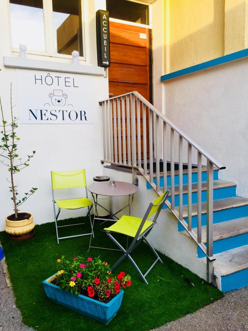 Hotel Nestor
